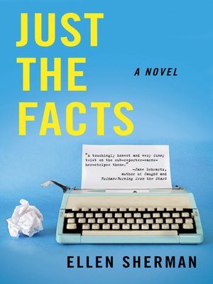 cover image of Just the Facts